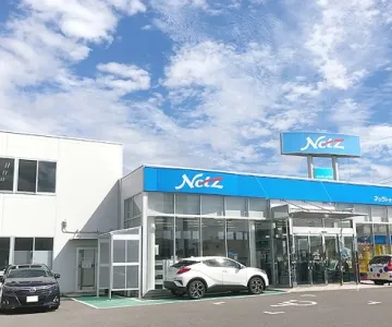 ネッツトヨタ仙台株式会社＿大崎店
