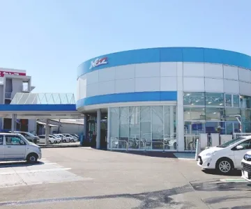 ネッツトヨタ仙台株式会社＿遠見塚店