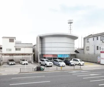 鹿児島トヨタ自動車株式会社