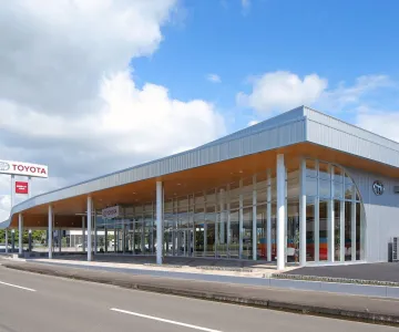 鹿児島トヨタ自動車株式会社