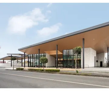 鹿児島トヨタ自動車株式会社