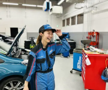 ネッツトヨタびわこ株式会社