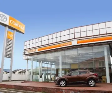 トヨタカローラ千葉株式会社 宮野木店