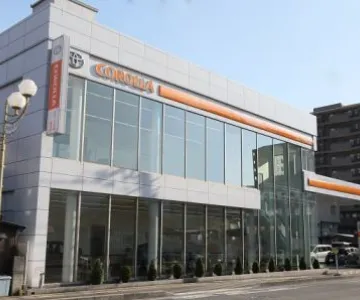 トヨタカローラ千葉株式会社