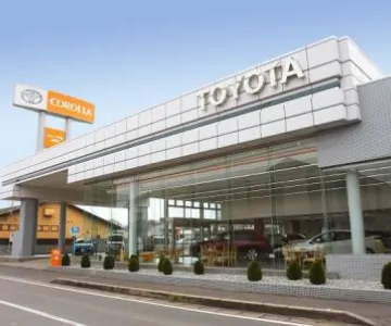 トヨタカローラ千葉株式会社