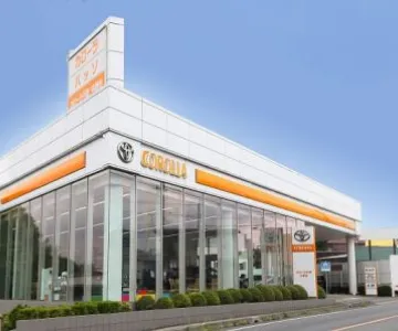 トヨタカローラ千葉株式会社