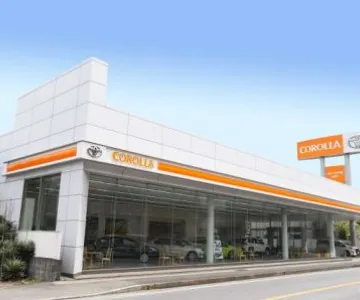 トヨタカローラ千葉株式会社 十余二店