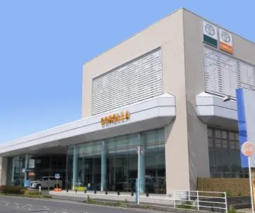 トヨタカローラ千葉株式会社 旭店
