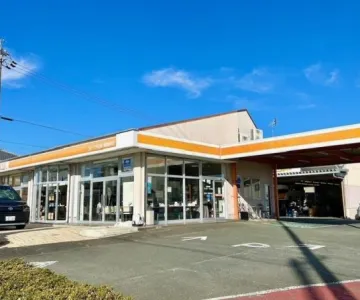 トヨタカローラ名古屋株式会社 豊橋飯村店