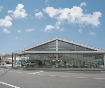 愛知トヨタ 株式会社ATグループ_衣浦大橋店