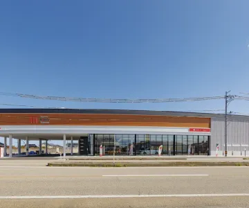 トヨタモビリティ富山株式会社