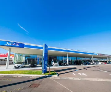 青森トヨタ自動車株式会社＿弘前店