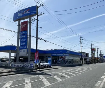 ユーロード柳川店