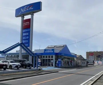 ユーロード甘木インター店