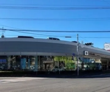 埼玉トヨタ自動車株式会社