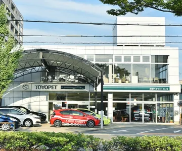 京都トヨペット株式会社