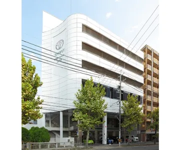 京都トヨペット 山科店