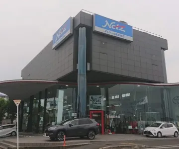 ネッツトヨタ南海_ネッツ高石店_店舗外観