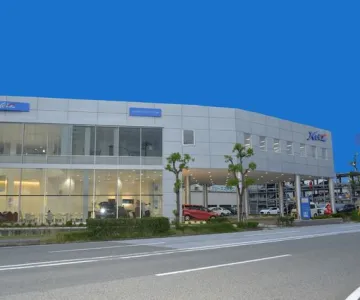 ネッツトヨタ神戸株式会社
