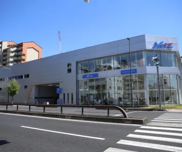 ネッツトヨタ神戸株式会社