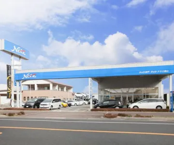 ネッツトヨタ神戸株式会社