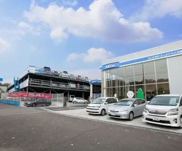 ネッツトヨタ神戸株式会社