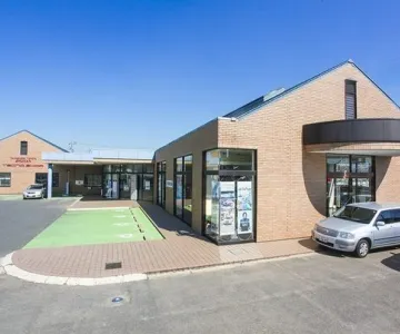 山口トヨタ自動車株式会社