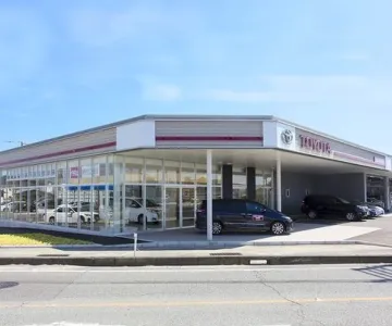 山口トヨタ自動車株式会社