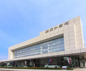 山口トヨタ自動車株式会社