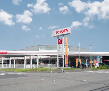 愛知トヨタ 株式会社ATグループ_法性寺店