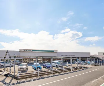 岡山トヨペット株式会社