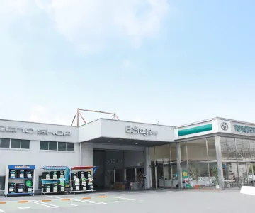  岡山トヨペット株式会社