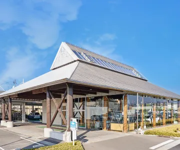 岡山トヨペット株式会社