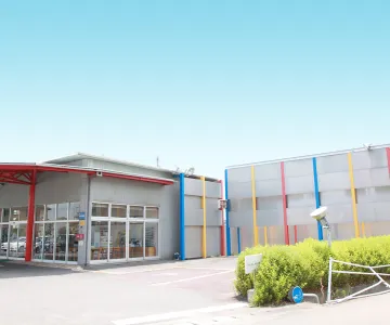 岡山トヨペット株式会社