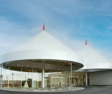 岡山トヨペット株式会社
