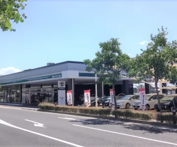 島根トヨペット株式会社