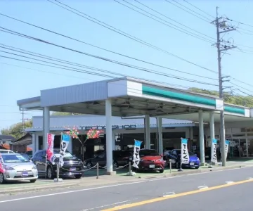 島根トヨペット