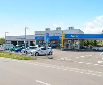 ネッツトヨタ岩手株式会社_西根店_店舗外観