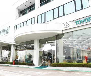 福島トヨペット株式会社
