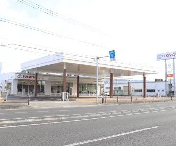 福島トヨペット株式会社