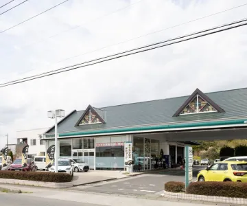 栃木トヨペット株式会社_高根沢店_店舗外観