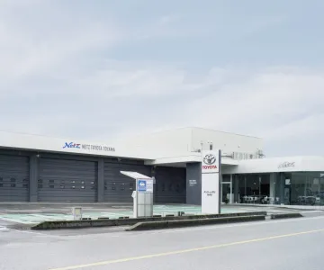 ネッツトヨタ富山株式会社