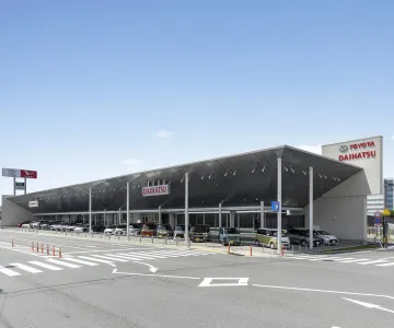 岐阜トヨペット株式会社