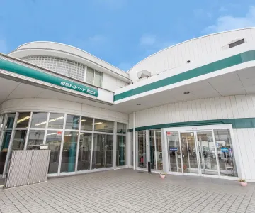 岐阜トヨペット株式会社