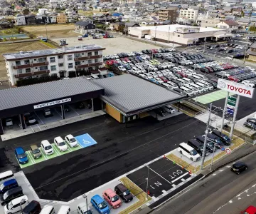 岐阜トヨペット株式会社