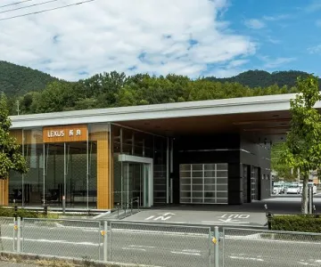 岐阜トヨペット株式会社