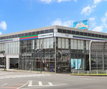 NTP名古屋トヨペット株式会社 名東店