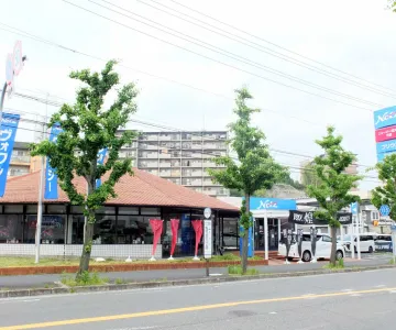 ネッツトヨタニューリー北大阪_写真1