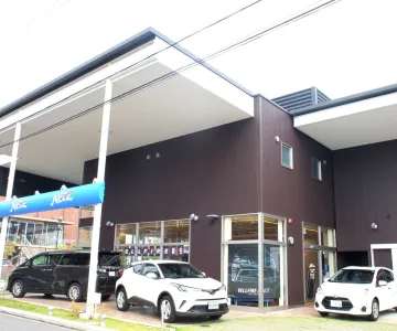ネッツトヨタニューリー北大阪株式会社