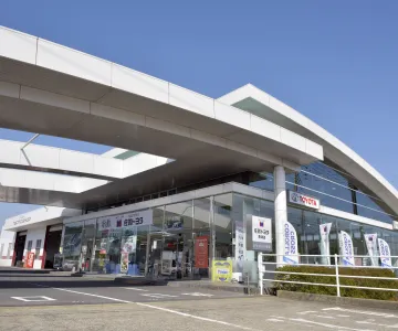 佐賀トヨタ自動車株式会社